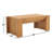 Ghavin Wood Coffee Table-852339868