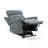 Locke Lift Chair with Power Recline, Headrest and Lumbar