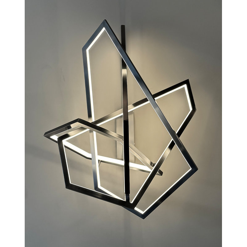 Apolo Wall Sconce, Dark Reflex