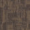 Carreaux de moquette en fibre de nylon 24 po x 24 po Mohawk Bremen (96 pieds carrés par carton - 24 carreaux)