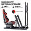 Anman Aluminum Gaming Chair