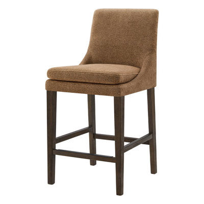 Niara Upholstered Counter & Bar Stool