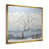 Gold Single Picture Framed