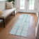 Malchow Washable Geometric Indoor / Outdoor Rug