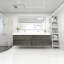 Meuble-lavabo double 84 po-71072280