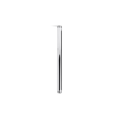 Foundations Ceiling-Mount Rain Showerhead Arm 12"