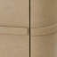 Cabana Solid Wood Bar Cabinet