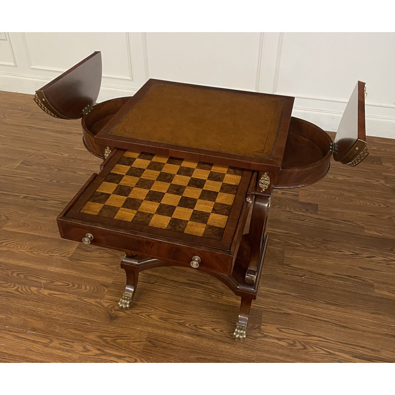Game Table