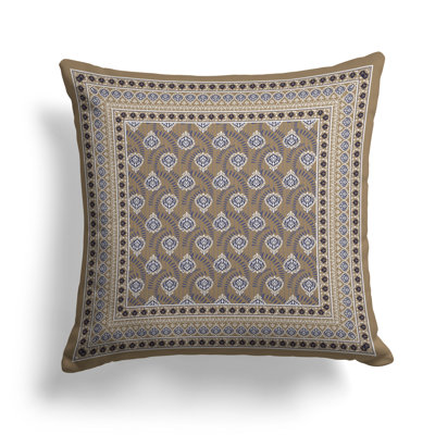 Coussin Kashmiri