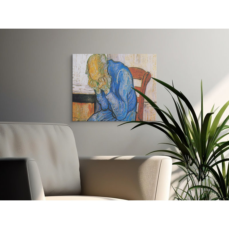 Rademacher Wrapped Canvas Print Set, 24x16