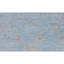 Oriental Area Rug in Dark Gray-72344013