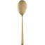 Linea Gourmet Spoon - 48 Pieces - Bronze-2128098234