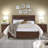 Lanora Solid Wood Panel Bed-1720963584-1719713771