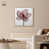 Cadre flottant doré
