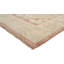 Tapis oriental rouge / beige en laine noué à la main-36298197