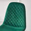 Brienna Velvet Upholstered Armless Dining Chair-974375903-1070243708