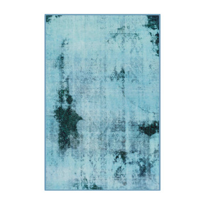 Abstract Indoor Rug