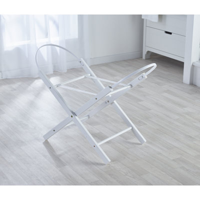 Moses Basket Stand