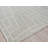 Exquisite Rugs Tangiers Handmade Hand-Tufted New Zealand Wool On Canvas Blue/Ivory Area Rug-100848294