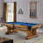 Electric Blue selected