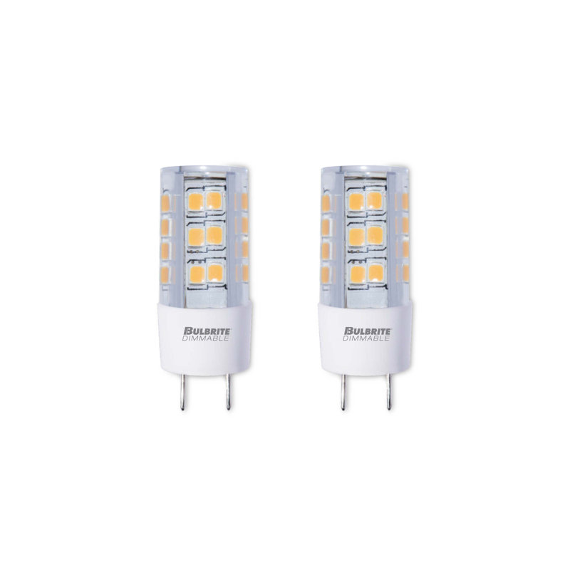 Ampoule del à luminosité gy8 équivalente 35 watts