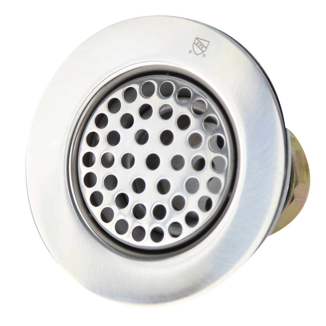 Premium 3 Grid Utility Sink Drain Nantucket Sinks 