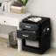 Demitry Manufactured Wood Nightstand with Charging Station-185844211