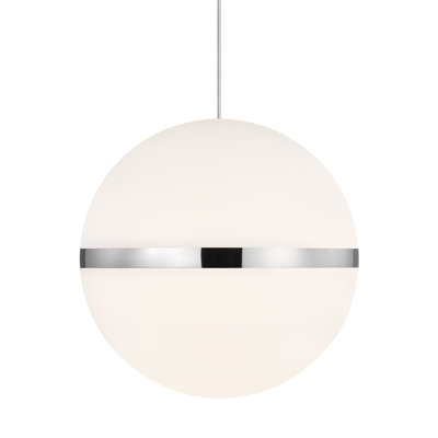 Hanea 1 - Light LED Pendant