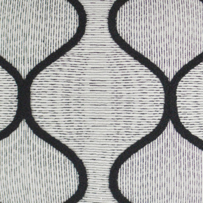 Tissu dégradé