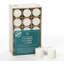 Bougies votives non parfumées-87205850