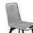 Naples Patio Dining Set with Rectangular Table-58623715