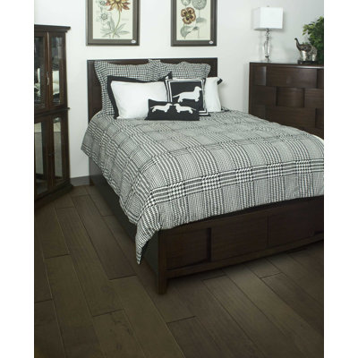 Collection d'édredon Houndstooth