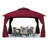 Steel Patio The Soft Roof Gazebos-90566740-126040087