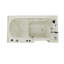 Baignoire à air 60 po x 32 po Aspen-23011841-23011843