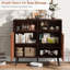 80cm Sideboard