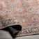 Colin Machine Washable Traditionnal Boho Area Rug