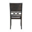 Chaise d'appoint rembourrée Relyea-935178471-936426155