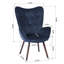 Talon Upholstered Armchair