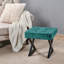 Repose-pieds standard large de 18 po Kadra-502145179