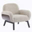 Fauteuil Audrey