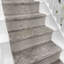 Stair Runner Geometric Area Rug-799467491