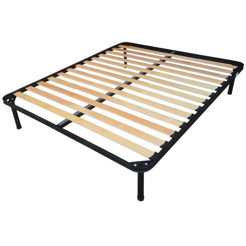 Dorielle Bed, Double (4'6)