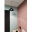 Uinta 1 - Light Matte Black Pendant-1126632203