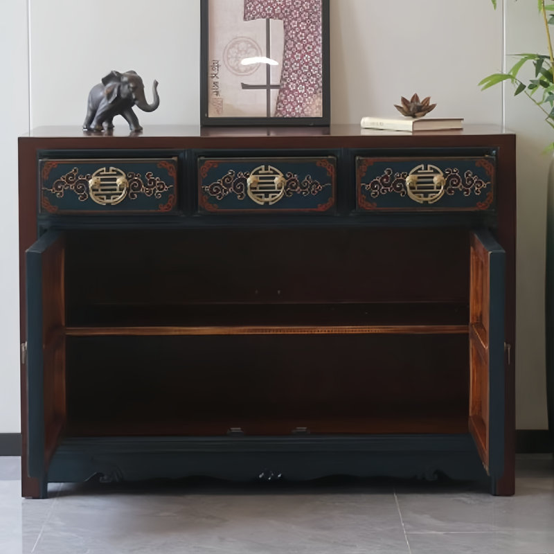 10 Pair Shoe Storage Cabinet