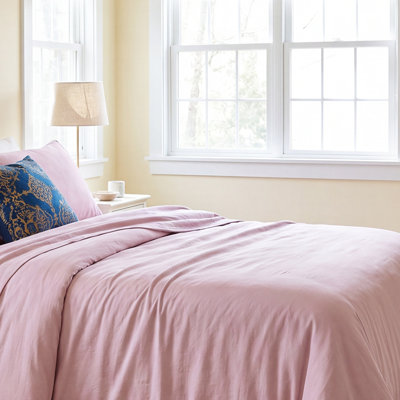 Fransen TENCEL Jersey Knit Sheet Set