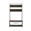 Portemanteau avec banc et rangement pour chaussures Everheart-29474233