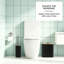 Bathroom Accessory Set