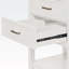 Ensemble de meuble-lavabo simple 24 po Zakar-934784768