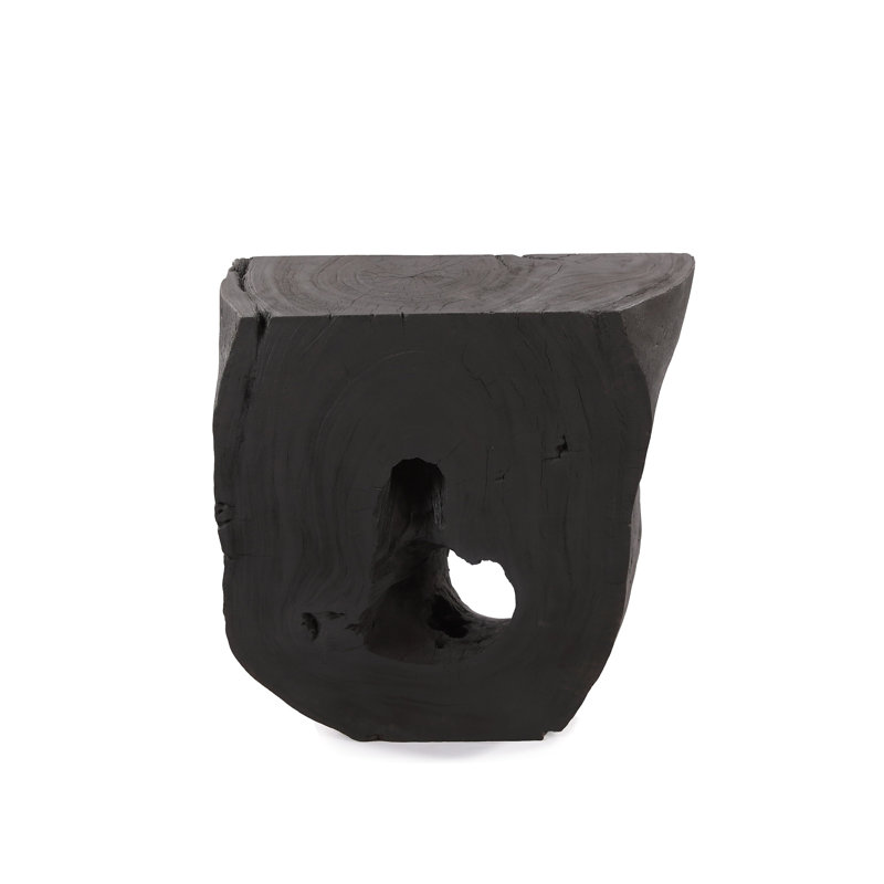 Console Black Block