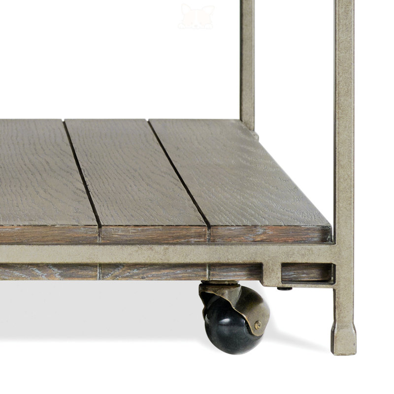 Table basse Keiah